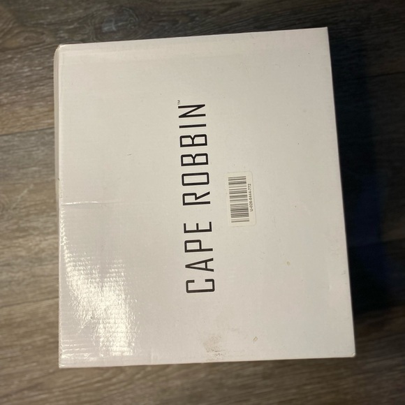 Cape Robbin Beautiful-9 Heeled Booties from Forever21 - Picture 12 of 13